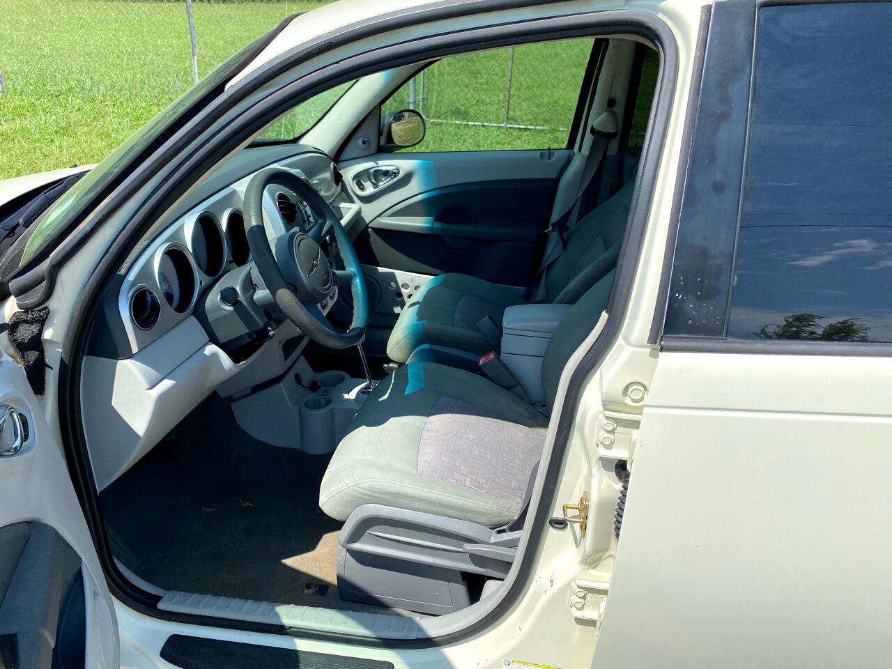 Chrysler PT Cruiser Base 2007