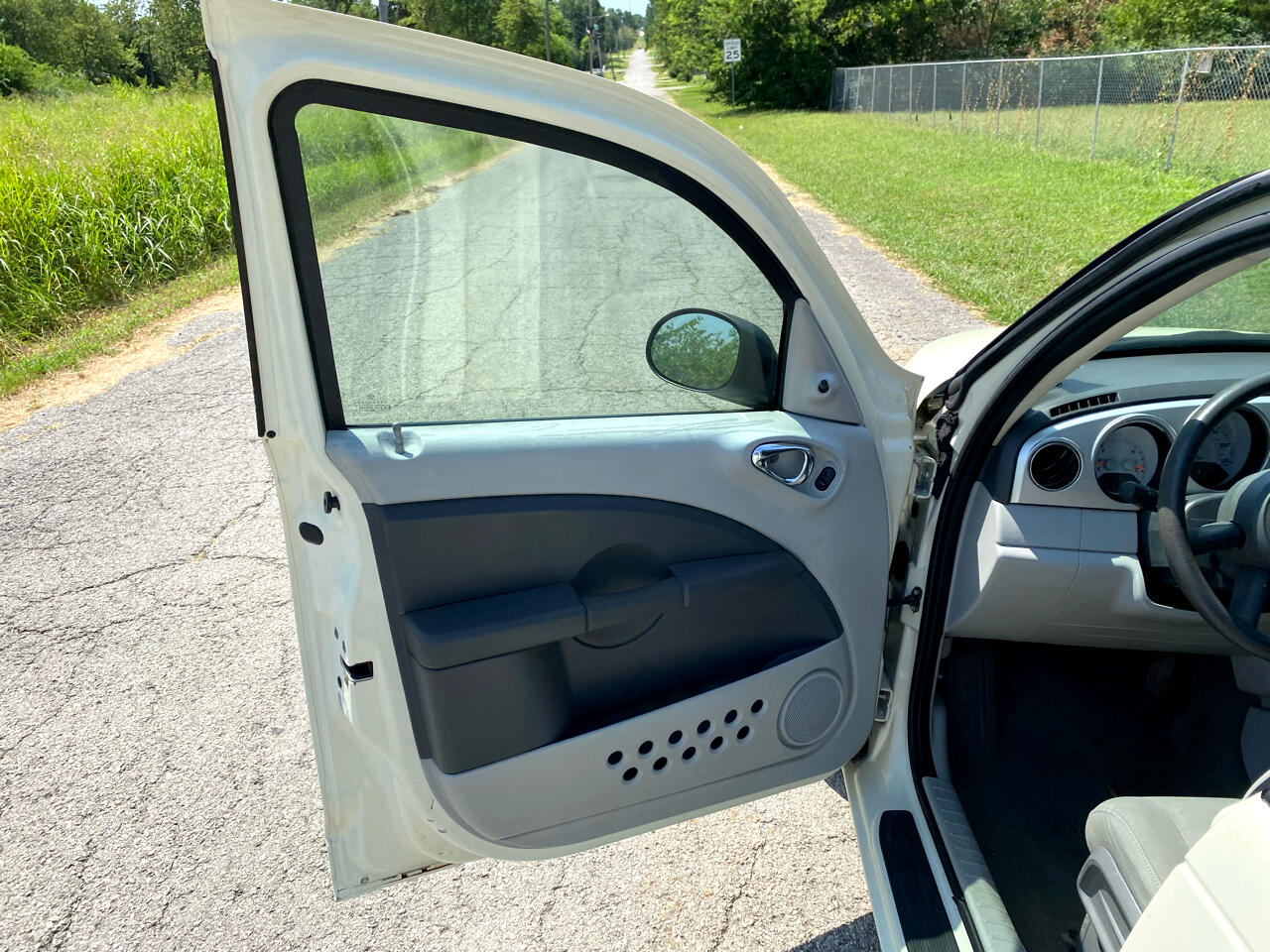 Chrysler PT Cruiser Base 2007