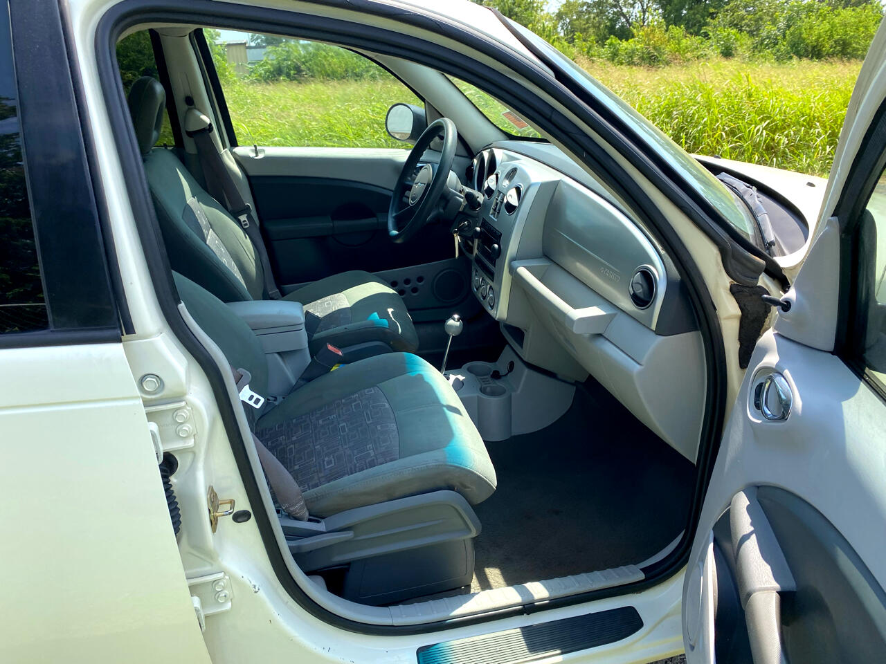 Chrysler PT Cruiser Base 2007