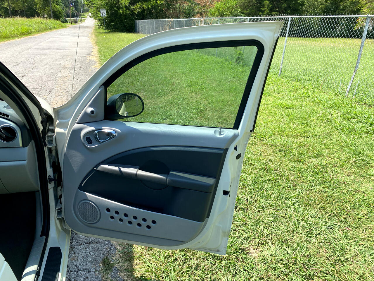 Chrysler PT Cruiser Base 2007