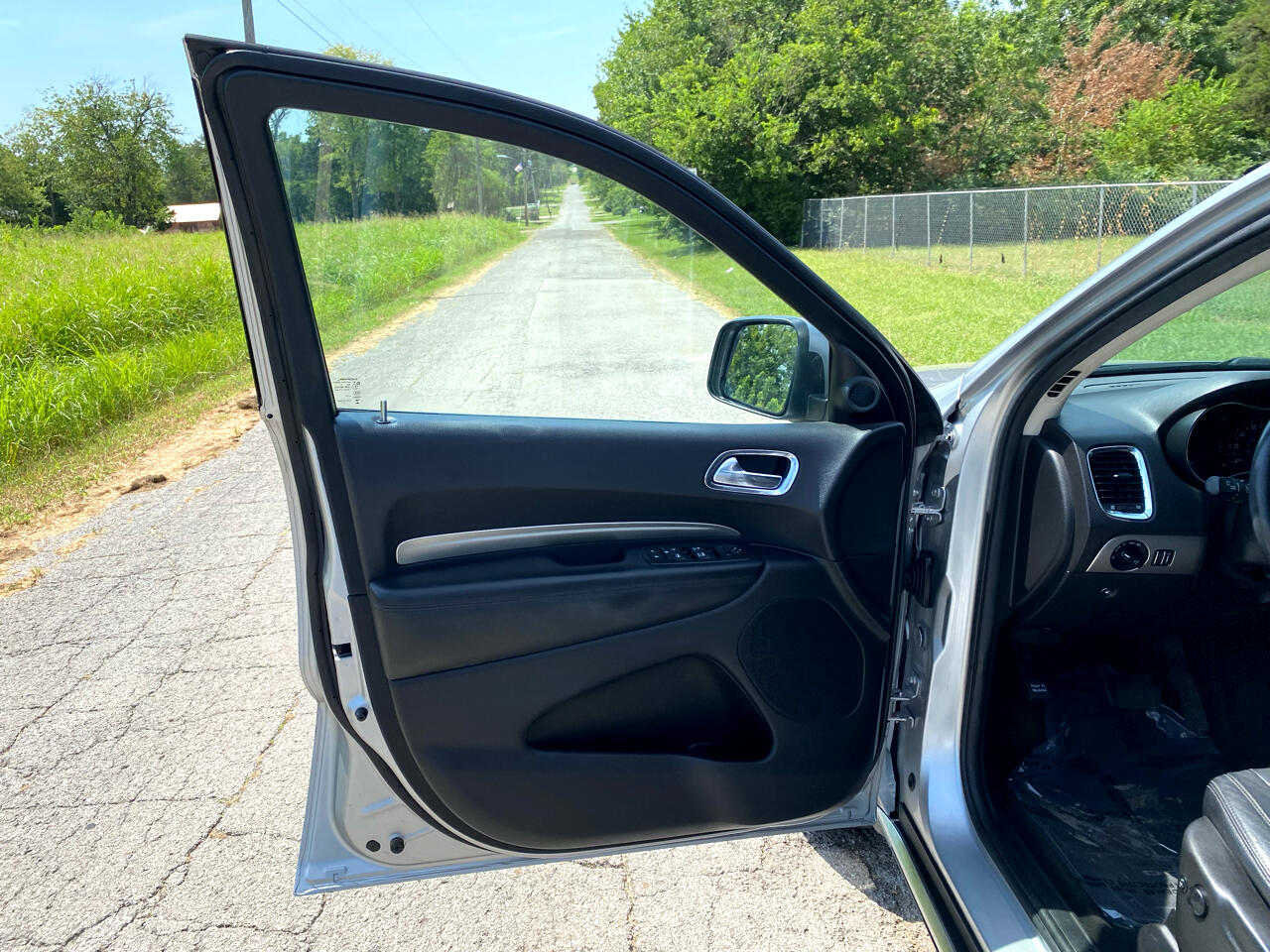 Dodge Durango SXT AWD 2014