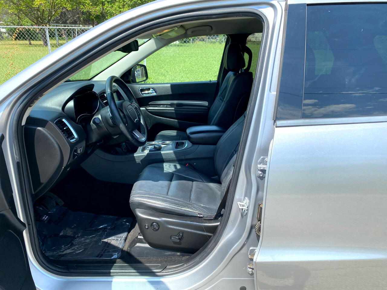 Dodge Durango SXT AWD 2014