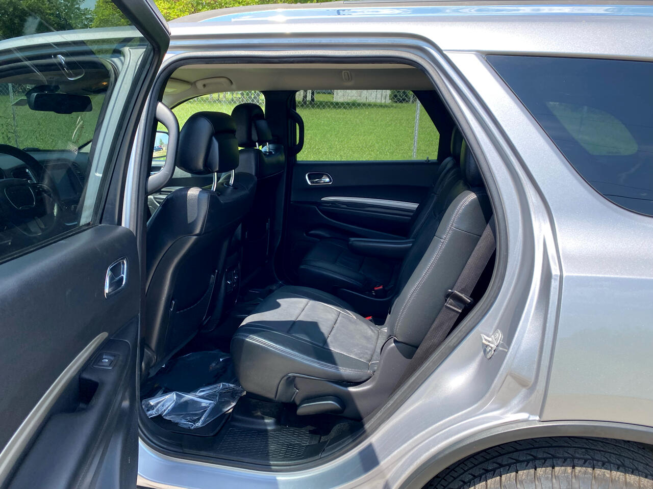 Dodge Durango SXT AWD 2014