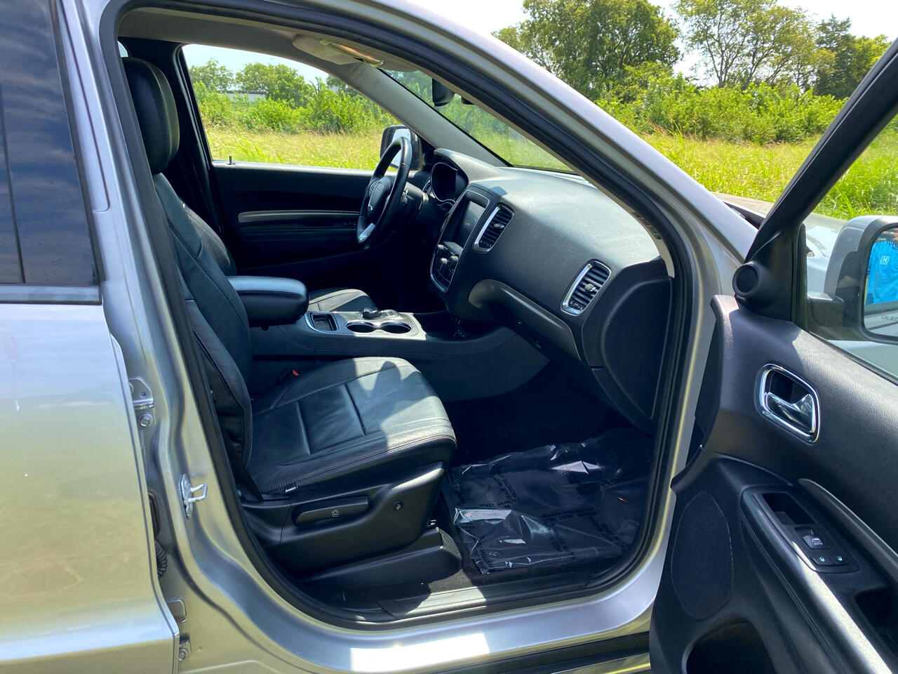 Dodge Durango SXT AWD 2014