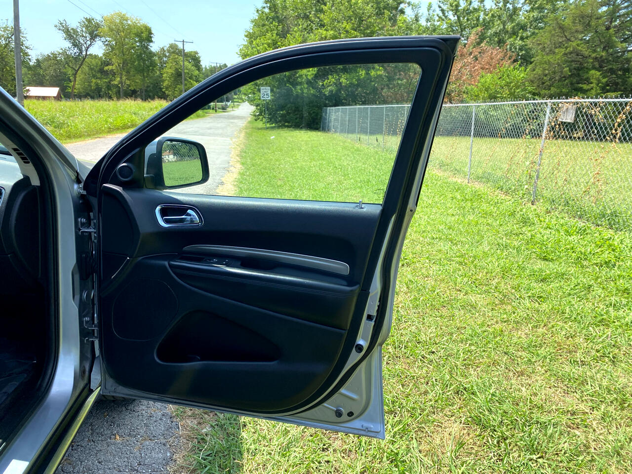 Dodge Durango SXT AWD 2014