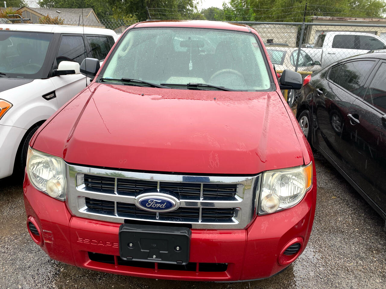2009 Ford Escape XLS