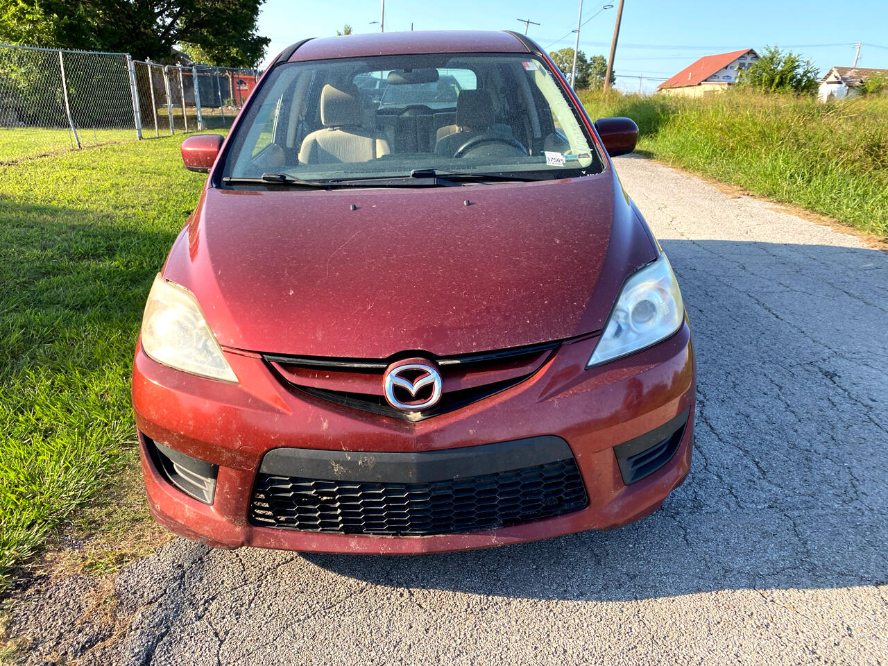 2010 Mazda MAZDA5 Grand Touring