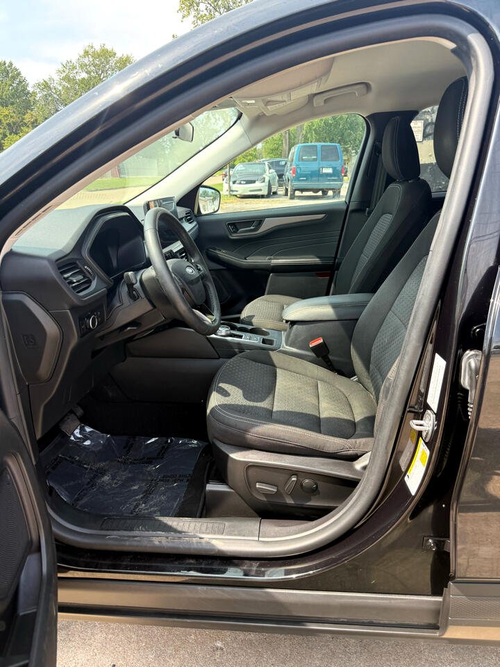 Ford Escape Active 2023