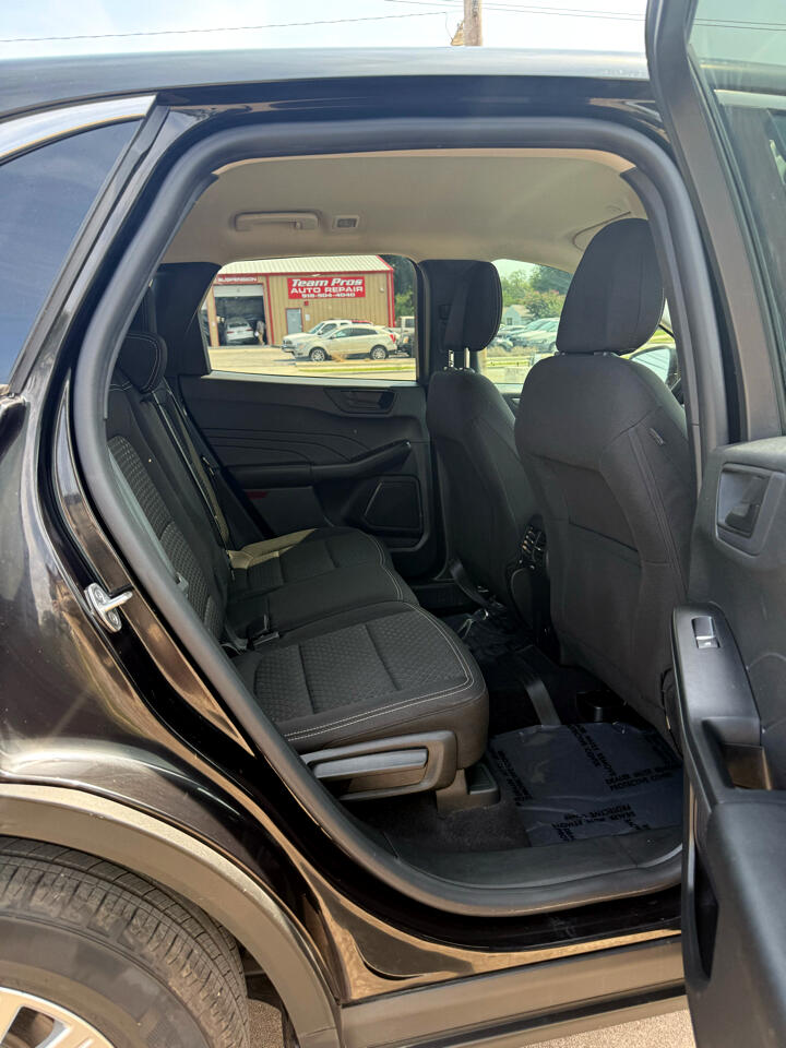 Ford Escape Active 2023