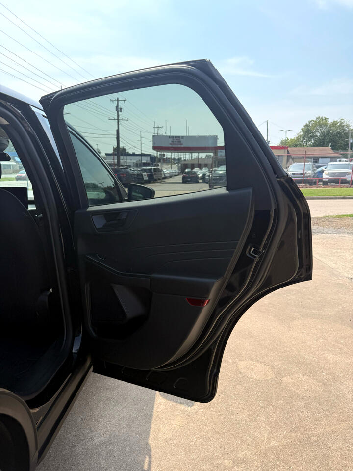 Ford Escape Active 2023