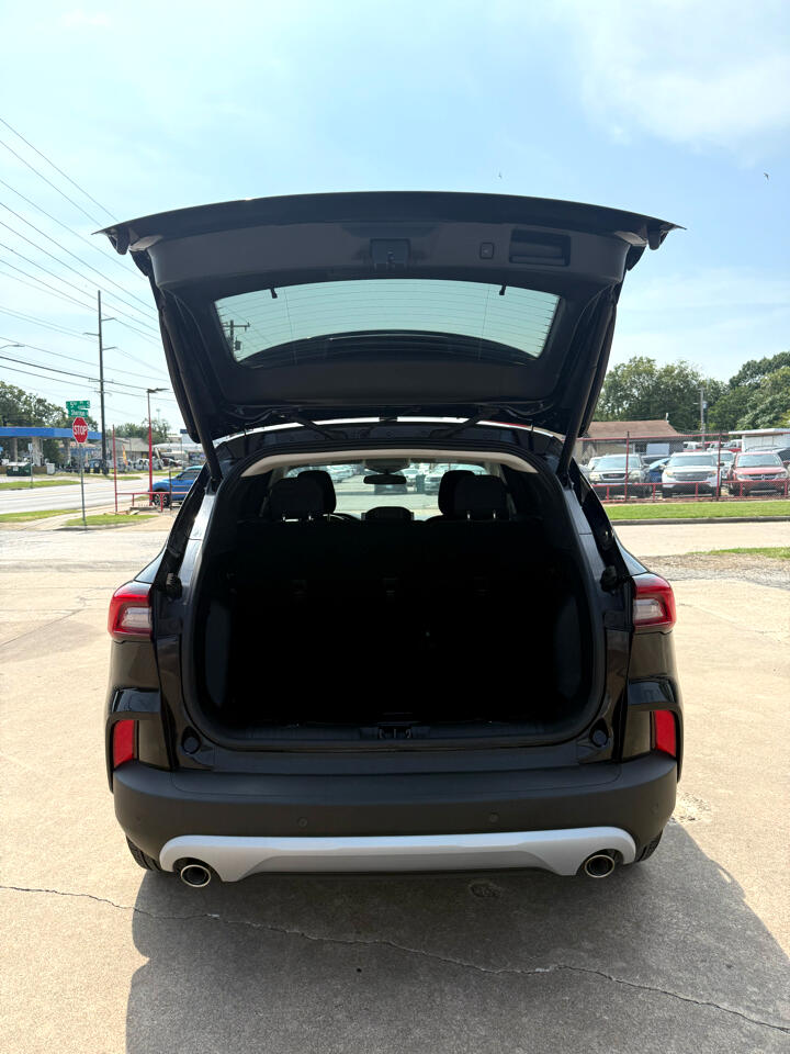 Ford Escape Active 2023