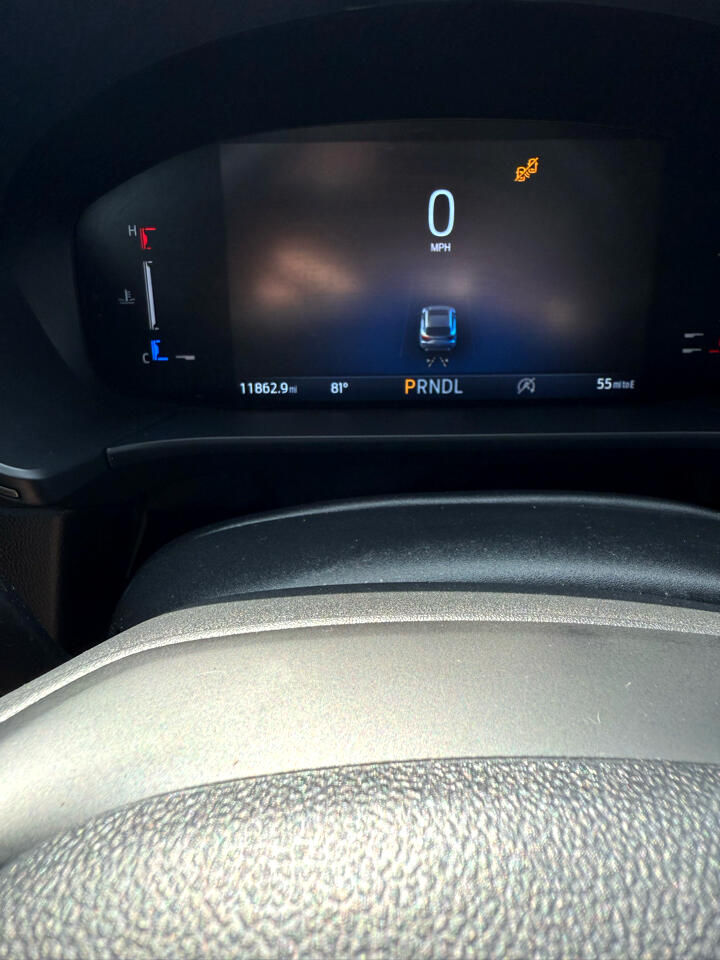 Ford Escape Active 2023