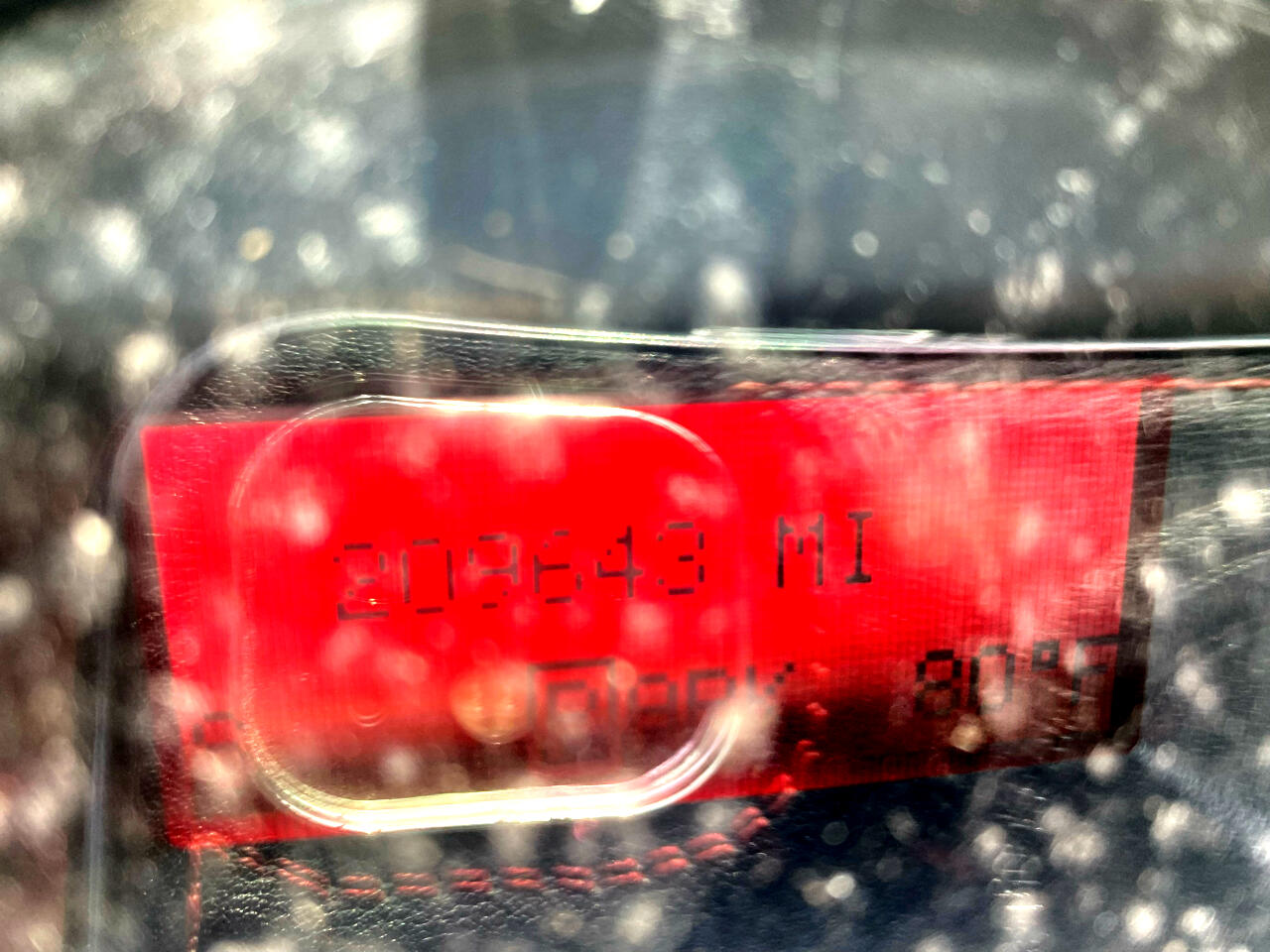 Pontiac Grand Prix Base 2006