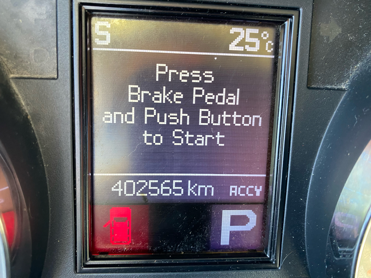 Dodge Durango Crew AWD 2013