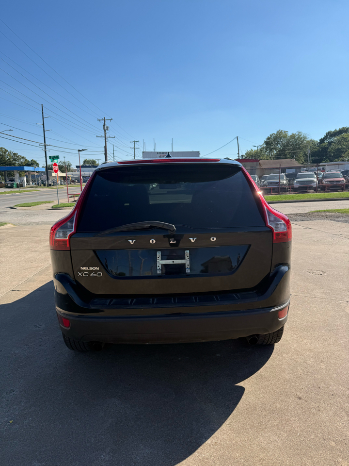 Volvo XC60 3.2 2013