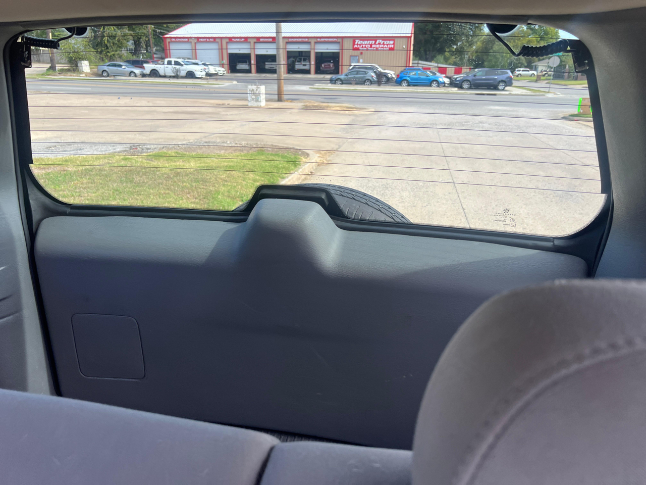 Jeep Liberty Sport 2WD 2006