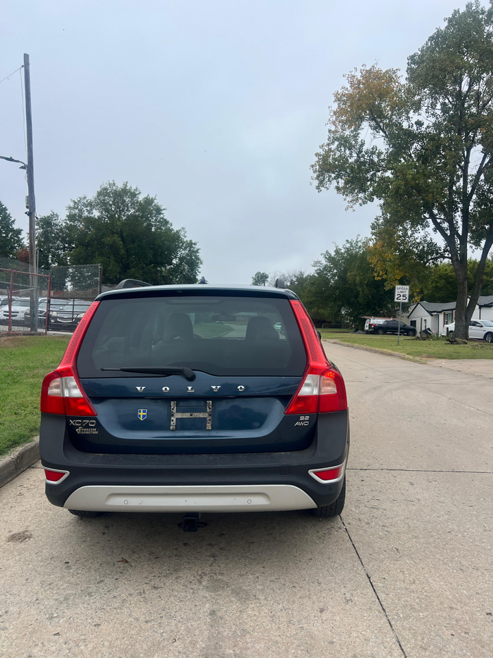 Volvo XC70 Cross Country 2008