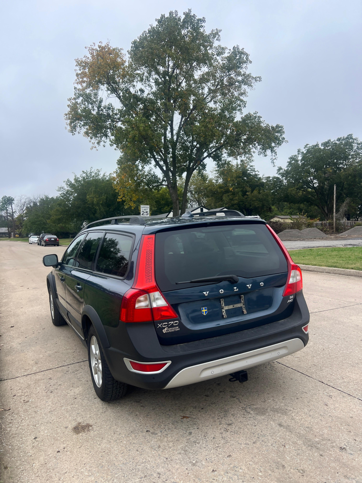 Volvo XC70 Cross Country 2008