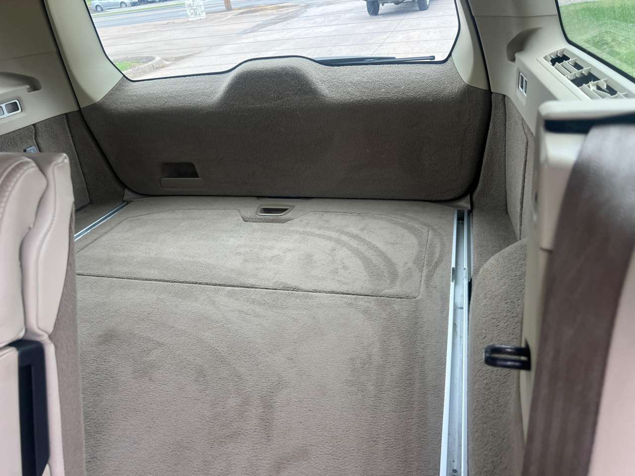 Volvo XC70 Cross Country 2008