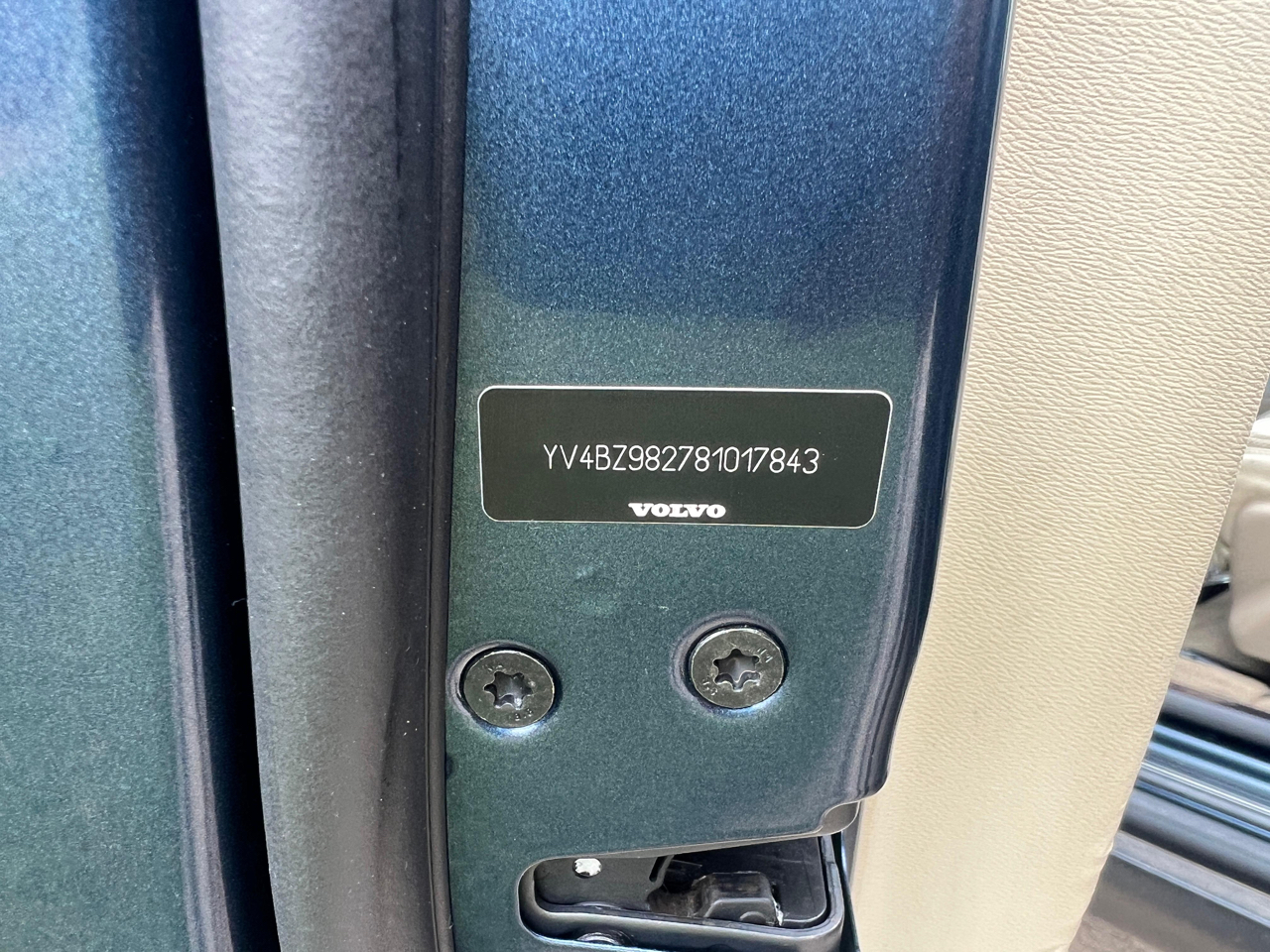 Volvo XC70 Cross Country 2008