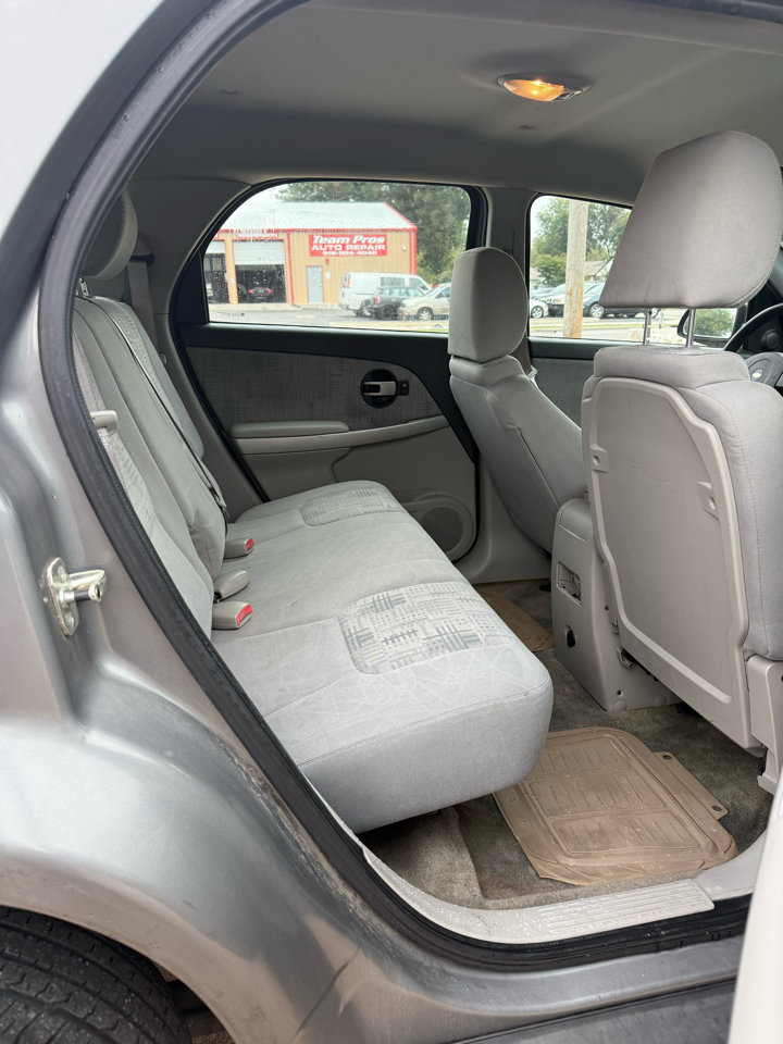 Chevrolet Equinox LS 2WD 2005