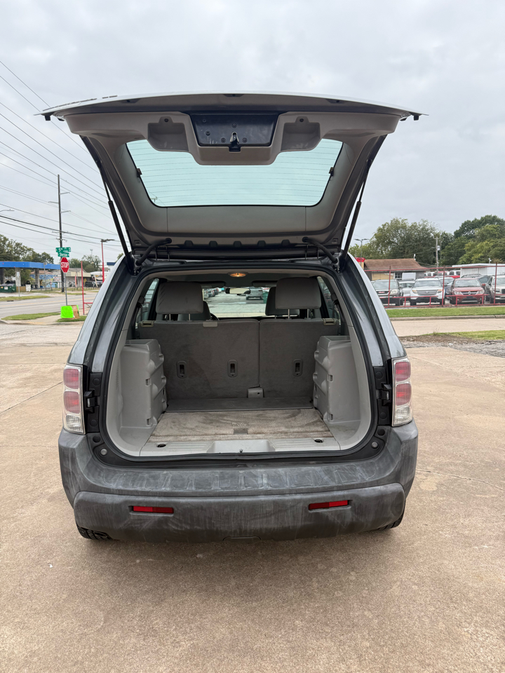 Chevrolet Equinox LS 2WD 2005