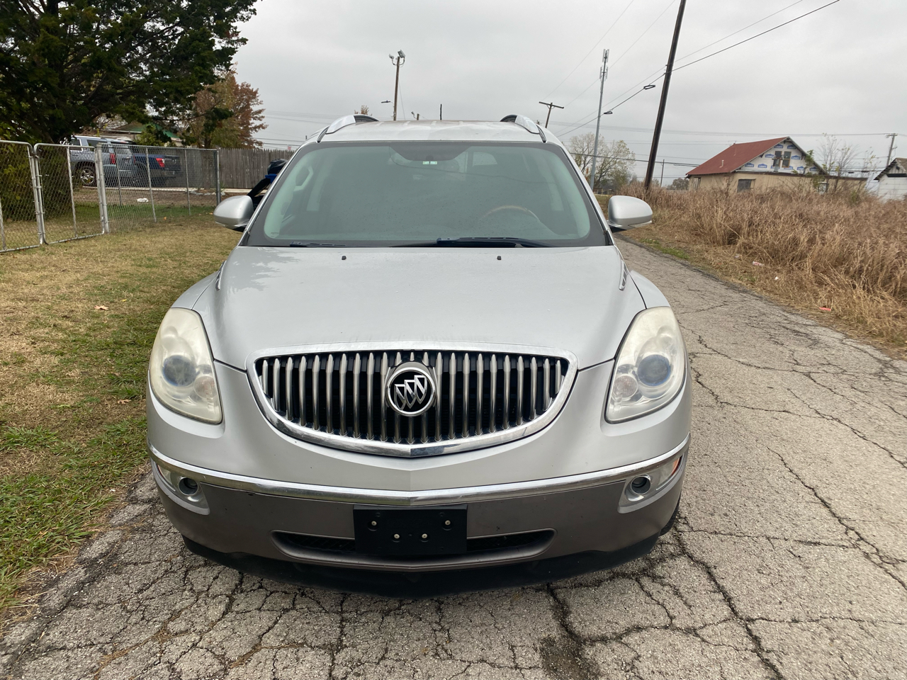 2010 Buick Enclave CX FWD