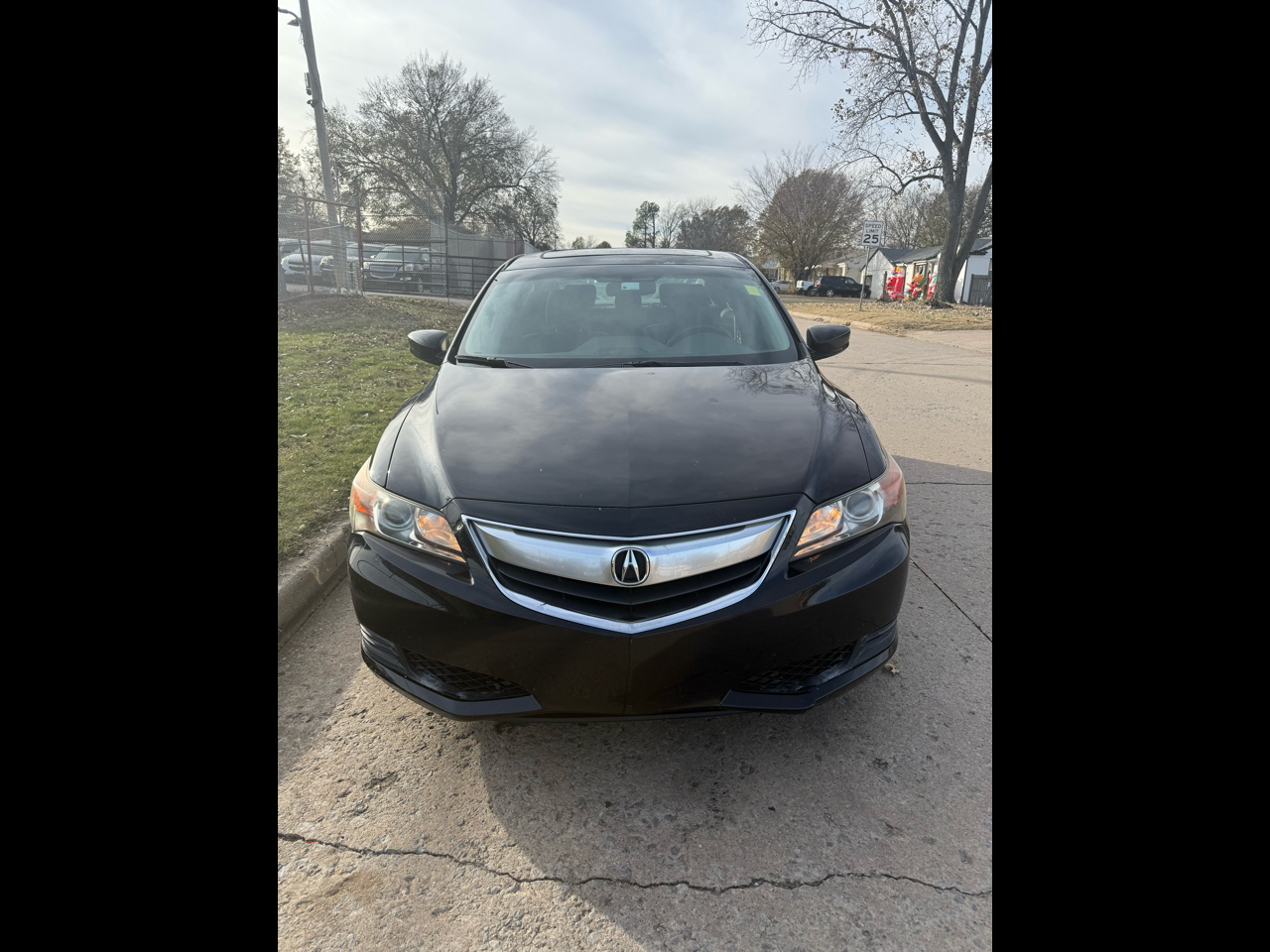 2013 Acura ILX ILX's photo
