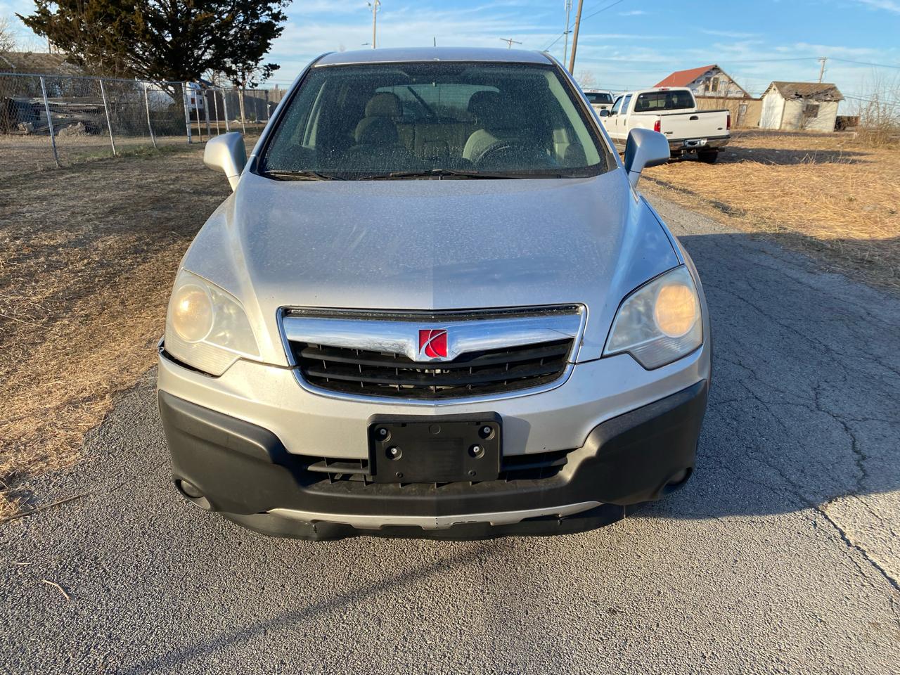 2008 Saturn VUE AWD V6 XE