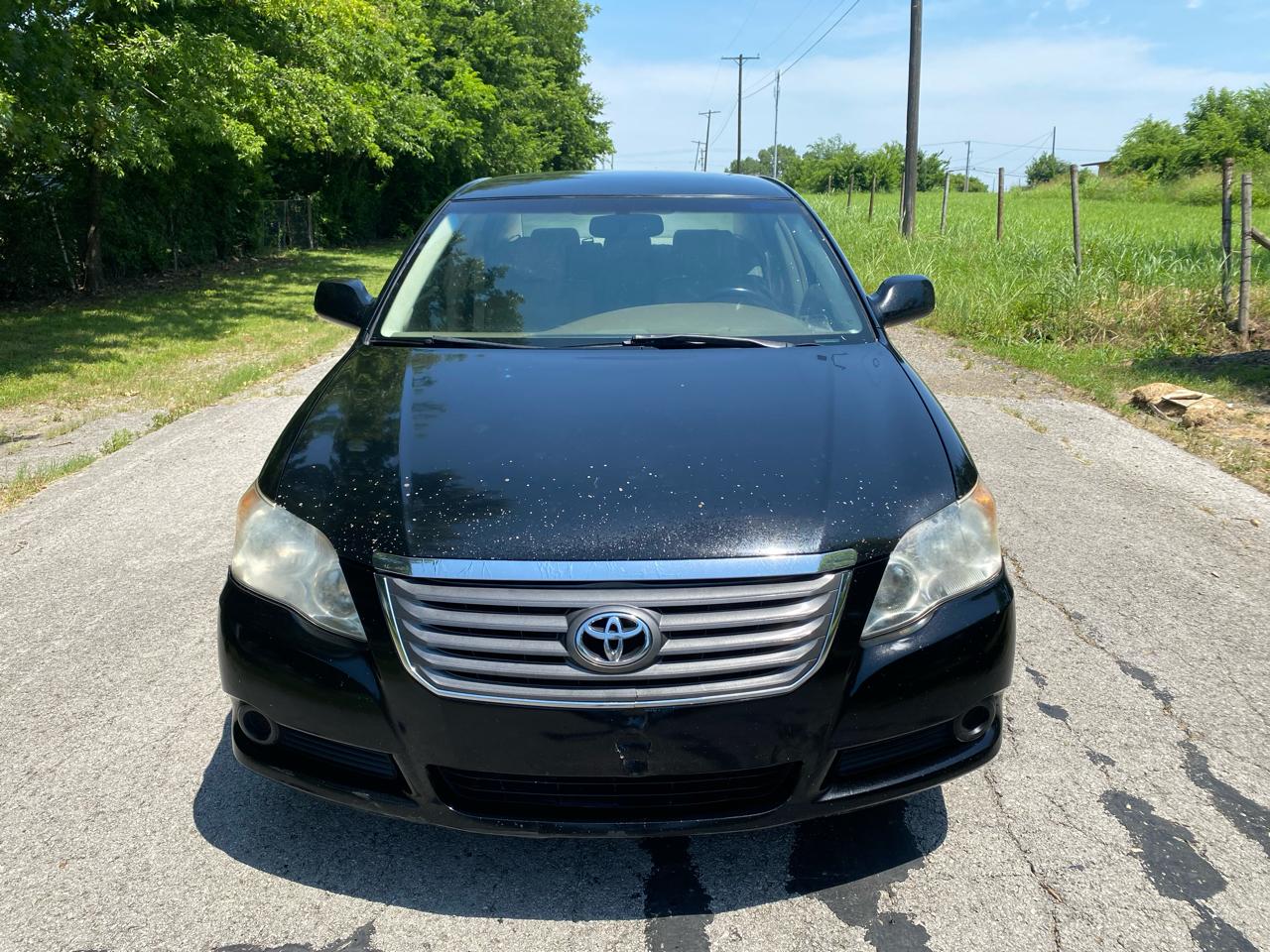 2008 Toyota Avalon XLS
