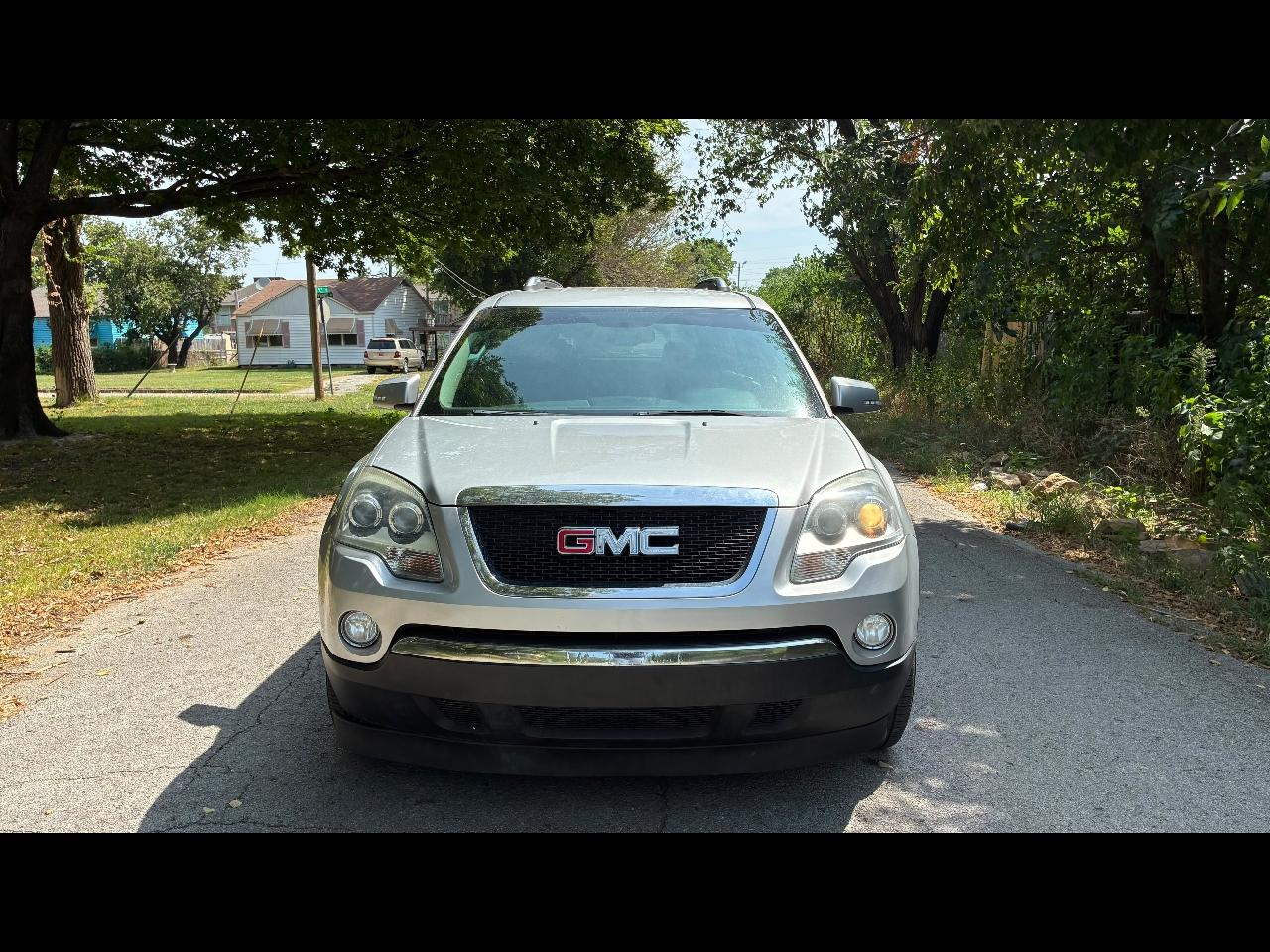 2009 GMC Acadia SLT-1 FWD