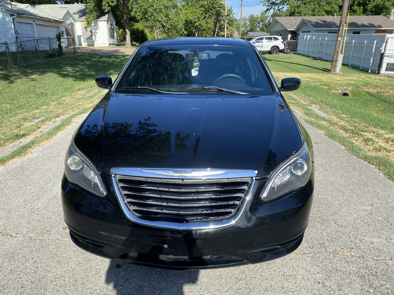 2013 Chrysler