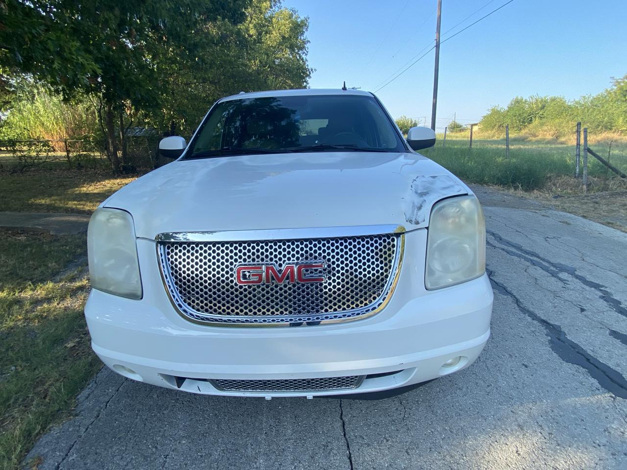 2008 GMC Yukon XL Denali