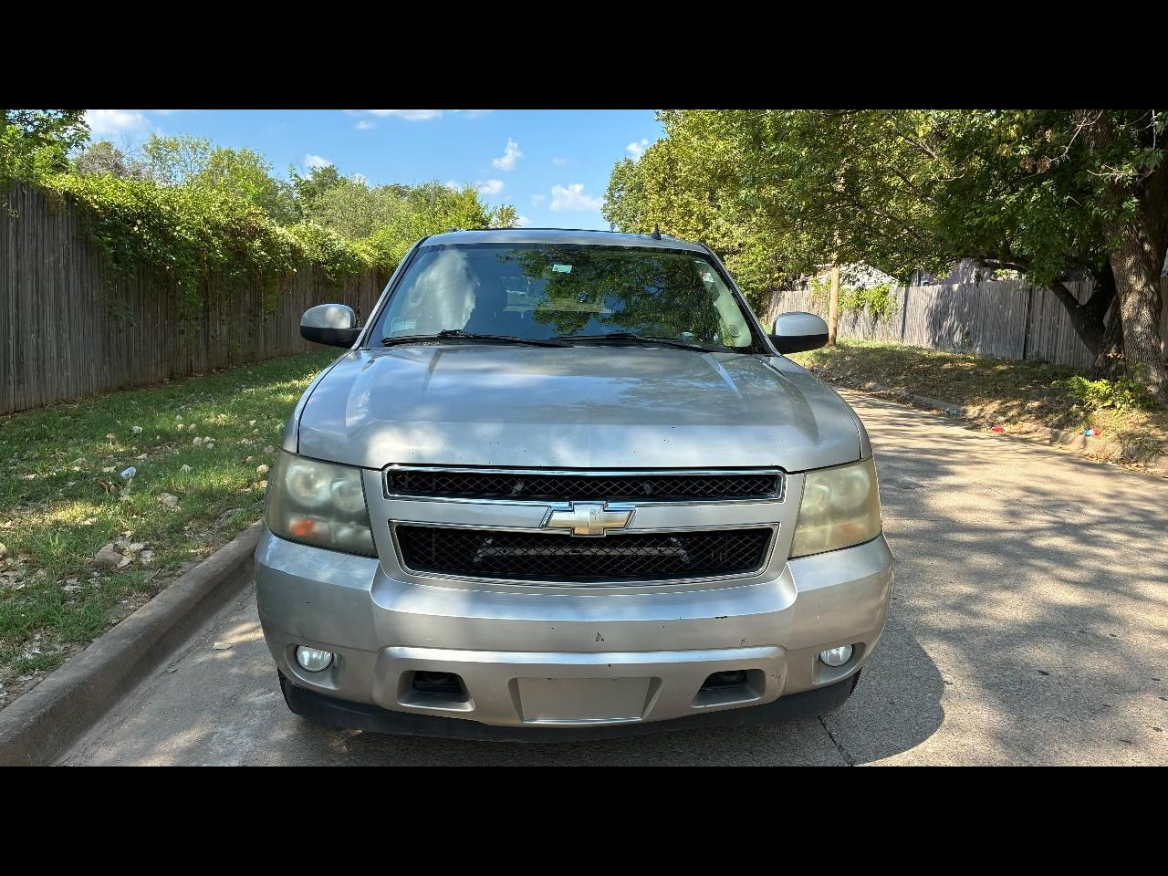 2009 Chevrolet Suburban