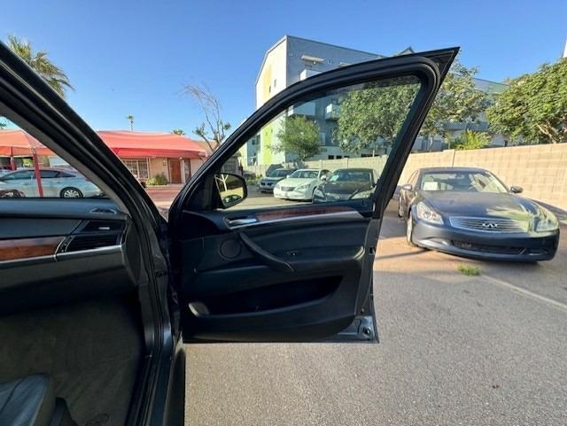 2012 BMW X5 xDrive35d