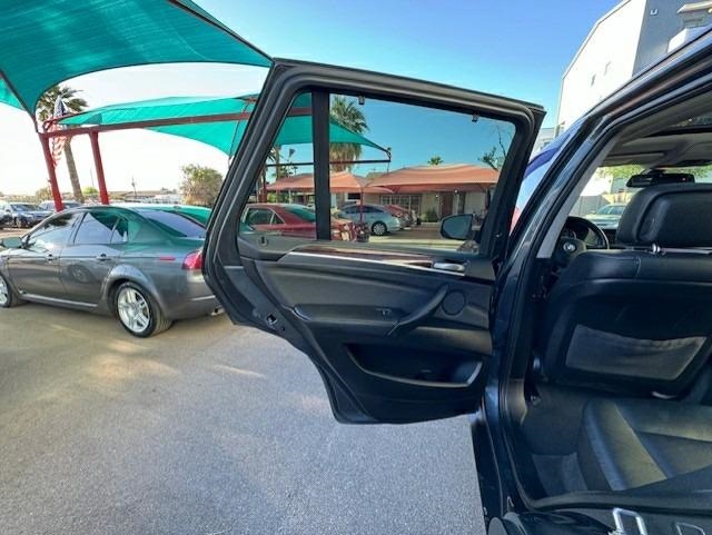 BMW X5 xDrive35d 2012 BMW X5 xDrive35d 2012