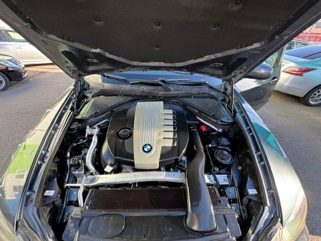 BMW X5 xDrive35d 2012 BMW X5 xDrive35d 2012