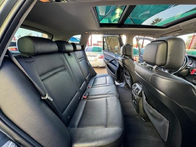 BMW X5 xDrive35d 2012 BMW X5 xDrive35d 2012