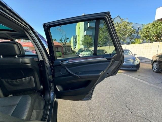 BMW X5 xDrive35d 2012 BMW X5 xDrive35d 2012