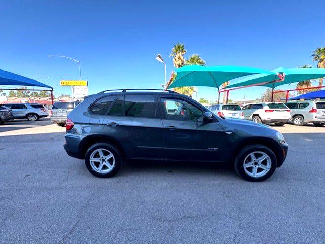 BMW X5 xDrive35d 2012
