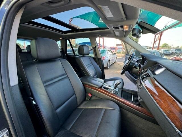 BMW X5 xDrive35d 2012