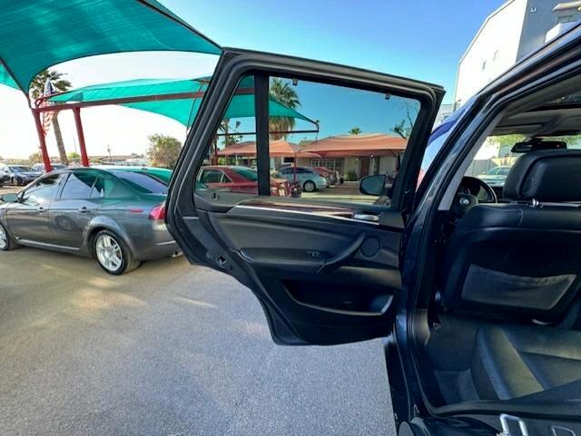 BMW X5 xDrive35d 2012