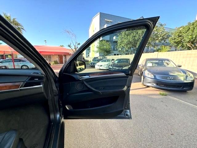 BMW X5 xDrive35d 2012