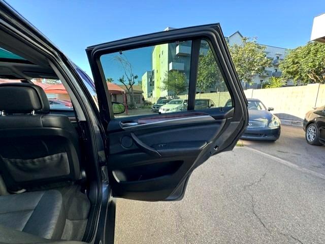 BMW X5 xDrive35d 2012