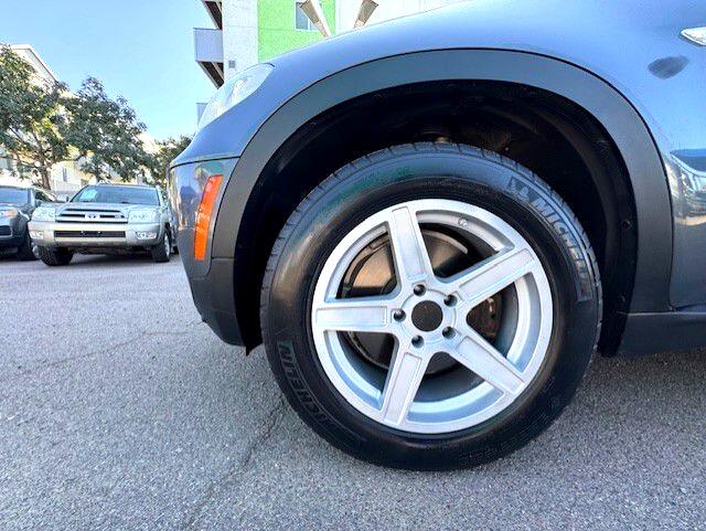 BMW X5 xDrive35d 2012