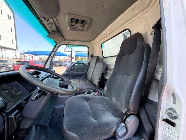 Isuzu W3S042 NPR GAS REG 109" WB 12000 GVWR AT IBT PWL 2007 Isuzu W3S042 NPR GAS REG 109" WB 12000 GVWR AT IBT PWL 2007