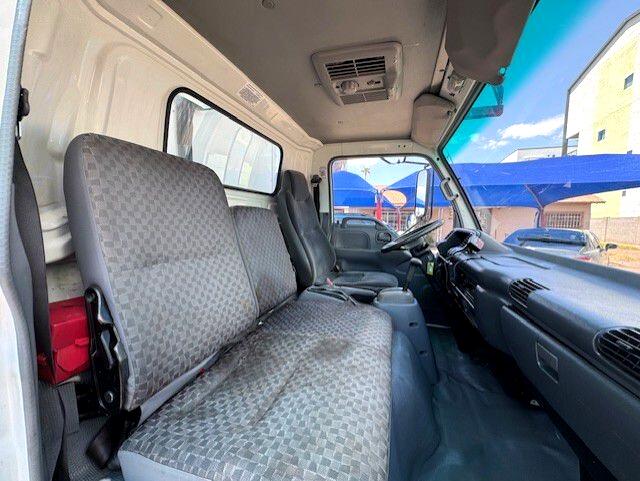 Isuzu W3S042 NPR GAS REG 109" WB 12000 GVWR AT IBT PWL 2007 Isuzu W3S042 NPR GAS REG 109" WB 12000 GVWR AT IBT PWL 2007