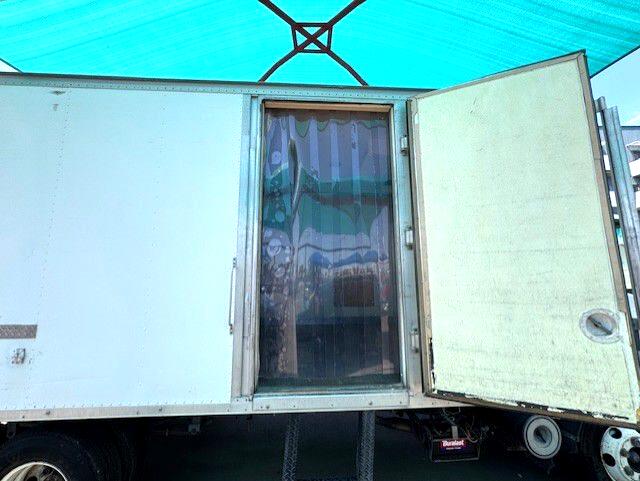 Isuzu W3S042 NPR GAS REG 109" WB 12000 GVWR AT IBT PWL 2007 Isuzu W3S042 NPR GAS REG 109" WB 12000 GVWR AT IBT PWL 2007