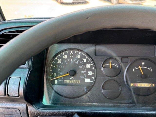 Isuzu W3S042 NPR GAS REG 109" WB 12000 GVWR AT IBT PWL 2007 Isuzu W3S042 NPR GAS REG 109" WB 12000 GVWR AT IBT PWL 2007