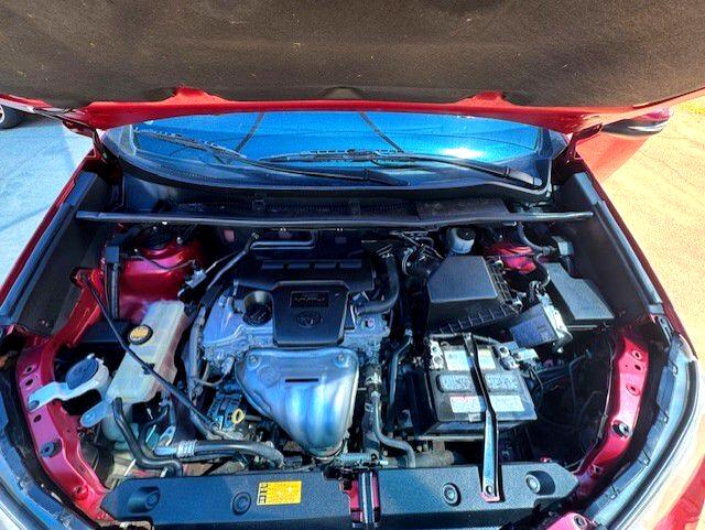 Toyota RAV4 FWD 4dr Limited (Natl) 2014 Toyota RAV4 FWD 4dr Limited (Natl) 2014